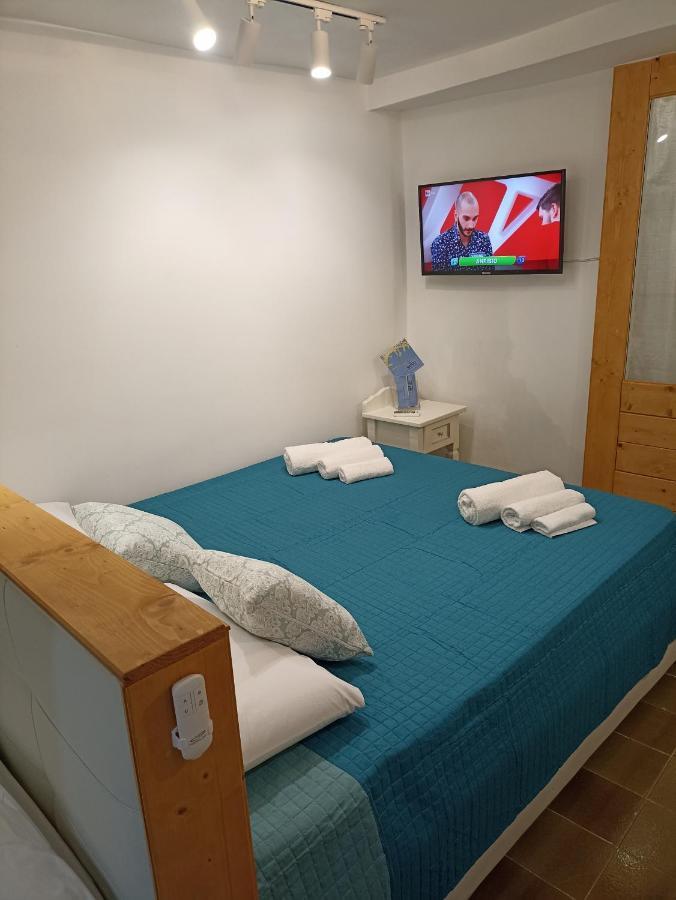 Centro Urbano Villa Napoli Esterno foto